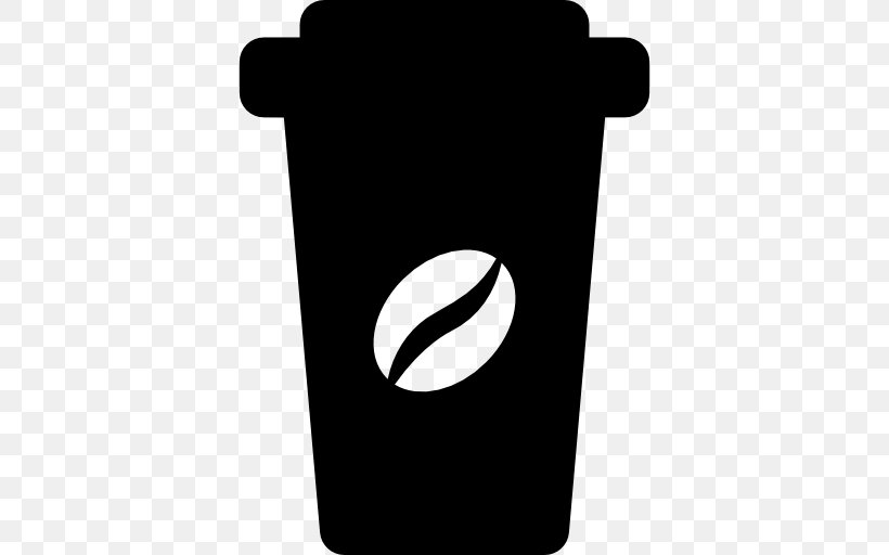 Fizzy Drinks Coffee Milkshake Hot Chocolate Tea, PNG, 512x512px, Fizzy Drinks, Black, Black And White, Coffee, Coffee Cup Download Free