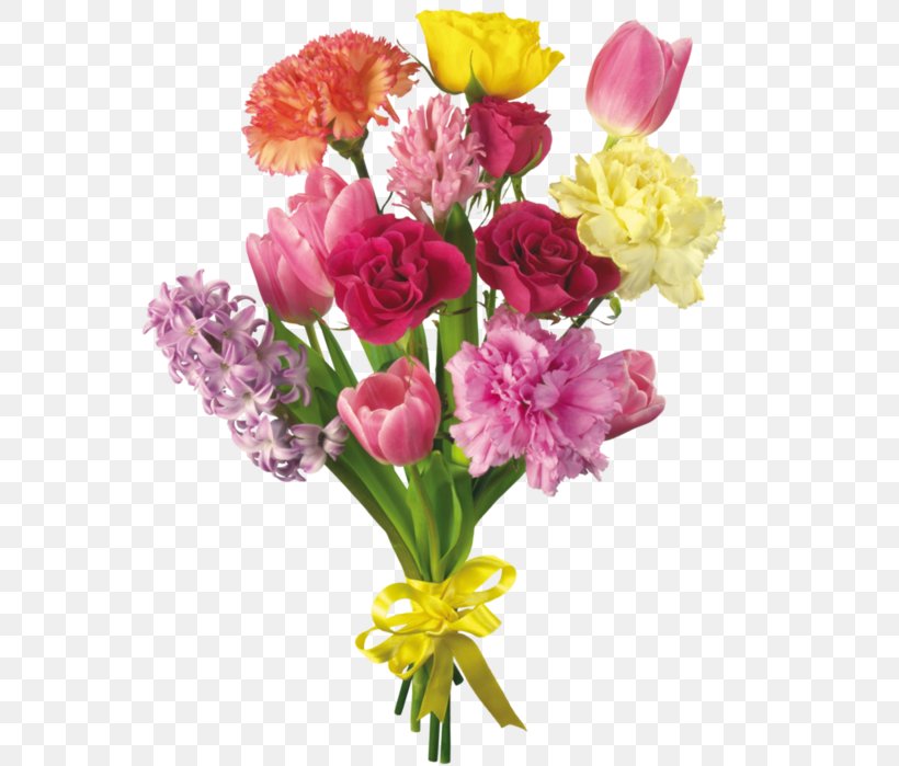 Flower Bouquet Cut Flowers Floristry Floral Design, PNG, 583x699px, Flower Bouquet, Arrangement, Artificial Flower, Carnation, Cut Flowers Download Free