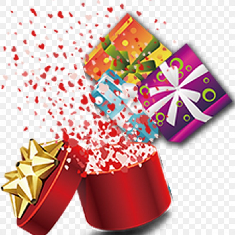 Gift, PNG, 1000x1000px, Gift, Box, Christmas, Christmas Decoration, Christmas Ornament Download Free
