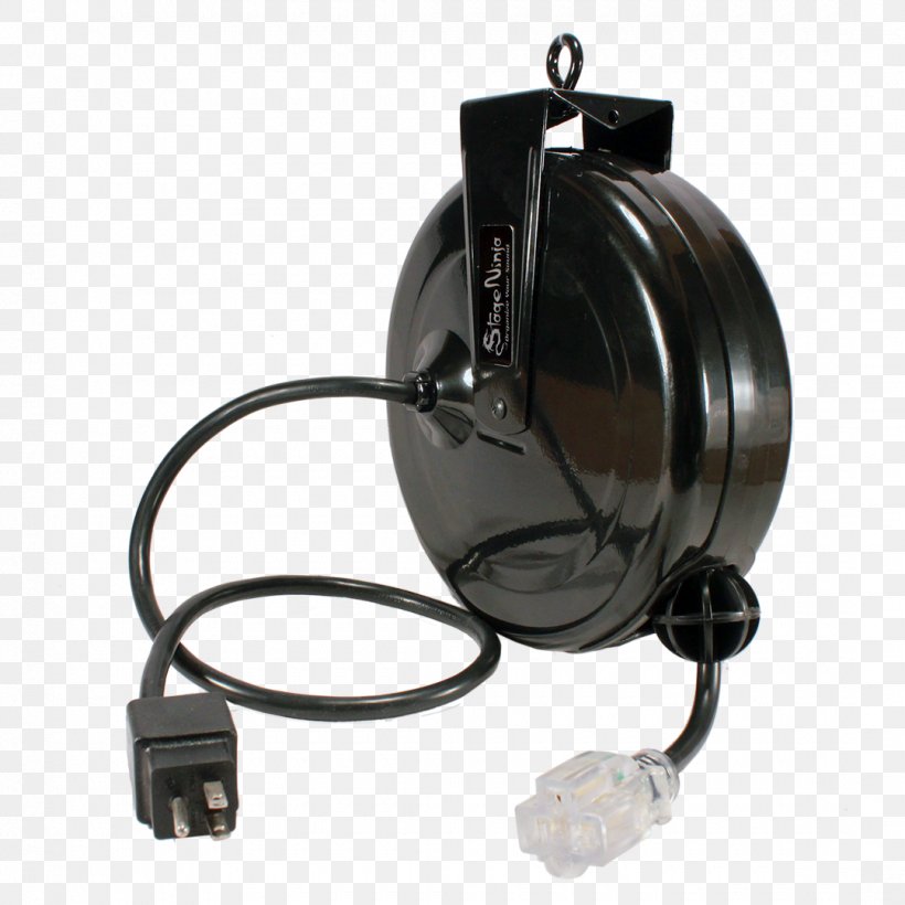 Headphones Cable Reel Power Cable Extension Cords, PNG, 1080x1080px, Headphones, Audio, Audio Equipment, Audio Signal, Bobbin Download Free