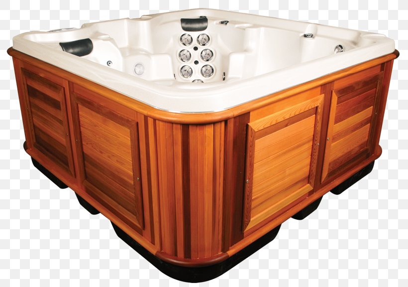 Hot Tub Bathtub Arctic Spas Swimming Pool, PNG, 808x576px, Hot Tub, Arctic Spas, Arctic Spas Parksville, Bathtub, Crystal Clear Spa Leisure Download Free