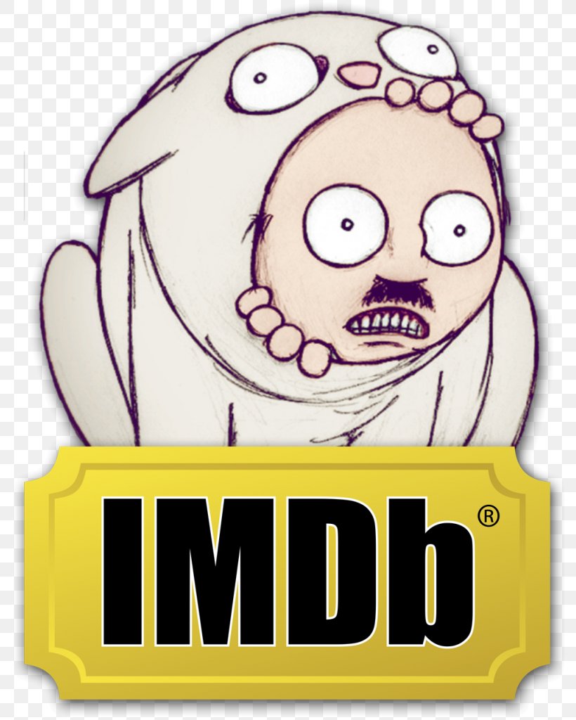 IMDb Film Actor Logo Television, PNG, 799x1024px, Imdb, Actor, Area, Cartoon, Cinema Download Free