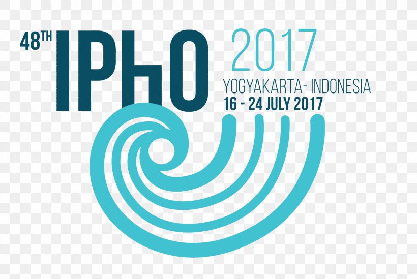 International Physics Olympiad 2017 Asian Physics Olympiad International Biology Olympiad International Mathematical Olympiad, PNG, 1942x1301px, International Biology Olympiad, Aqua, Area, Brand, International Chemistry Olympiad Download Free