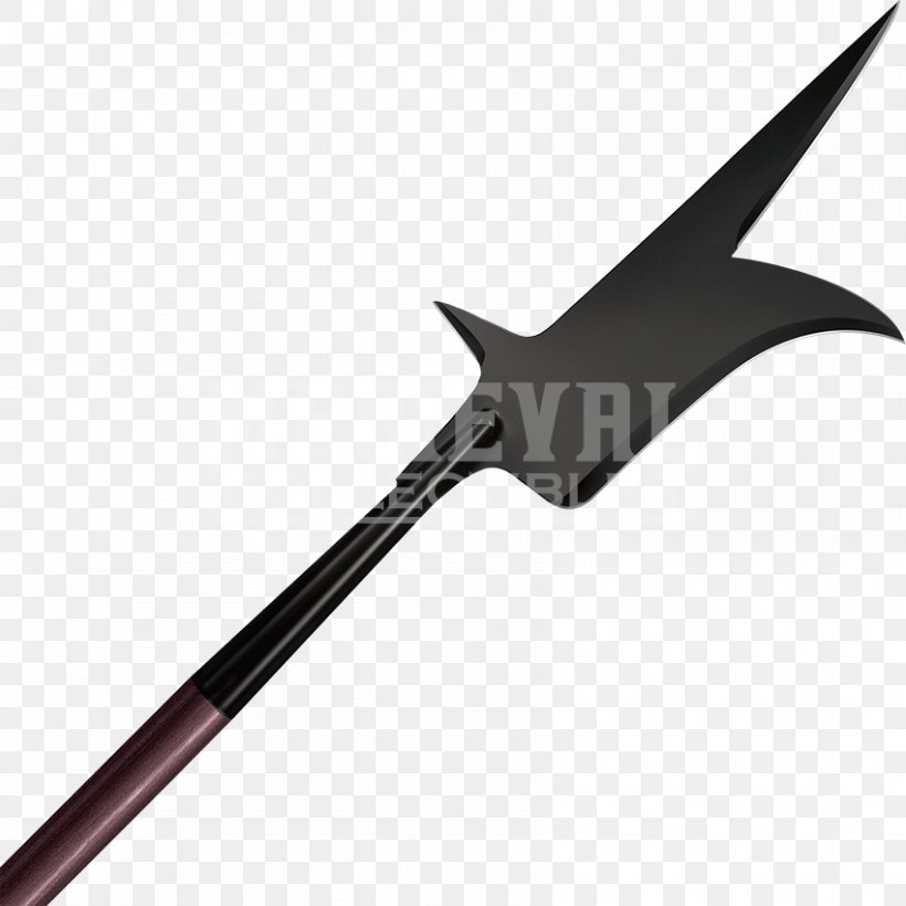 Pole Weapon Bill Sword Blade, PNG, 850x850px, Weapon, Axe, Bill, Blade, Cold Steel Download Free