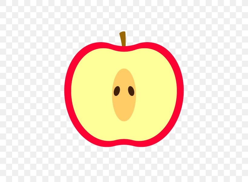 Smiley Apple Text Messaging Clip Art, PNG, 600x600px, Smiley, Apple, Emoticon, Food, Fruit Download Free