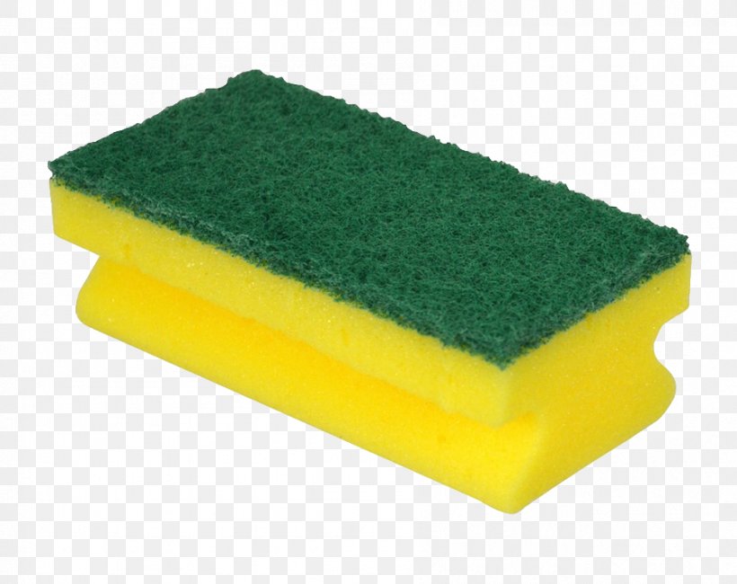 Sponge Scouring Pad Kitchen Washing Cleaning, PNG, 898x712px, Sponge, Brush, Cleaning, Dishwashing, Dustpan Download Free