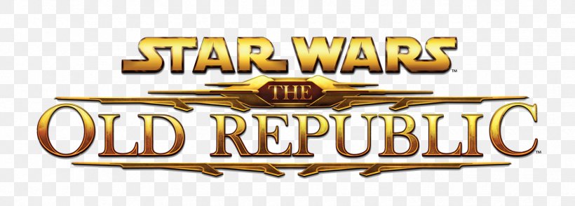 Star Wars: The Old Republic Star Wars: Knights Of The Old Republic BioWare Video Game Massively Multiplayer Online Role-playing Game, PNG, 1750x629px, Star Wars The Old Republic, Bioware, Brand, Freetoplay, Game Download Free