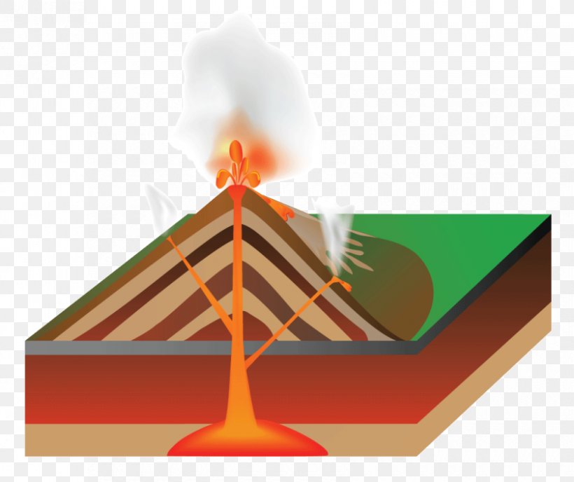 Stratovolcano Fissure Vent Shield Volcano Mount Vesuvius, PNG, 840x705px, Stratovolcano, Cinder Cone, Cone, Cutaway Drawing, Diagram Download Free