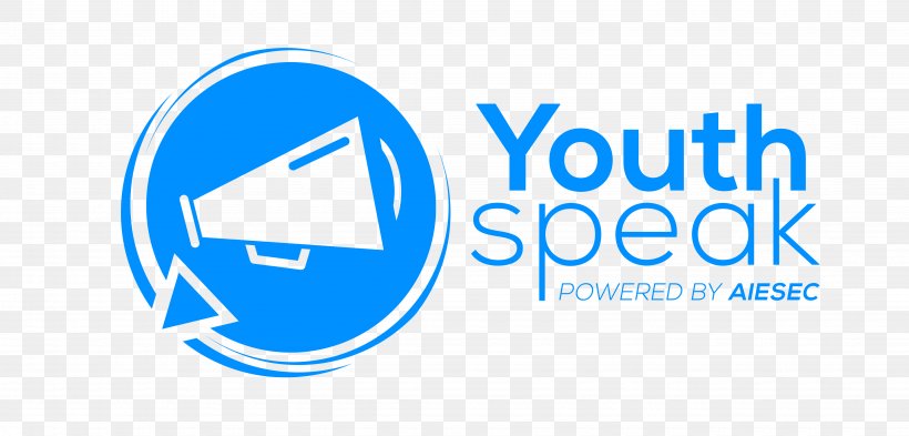YouthSpeak Forum, PNG, 4315x2070px, Aiesec, Area, Blue, Brand, Experience Download Free