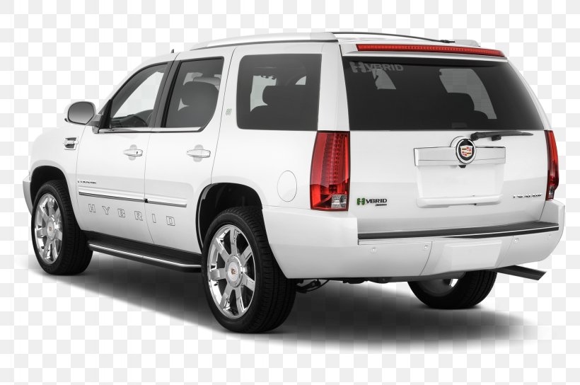 2013 Cadillac Escalade Hybrid Car General Motors 2014 Cadillac Escalade, PNG, 2048x1360px, Car, Automotive Exterior, Automotive Tire, Automotive Wheel System, Brand Download Free