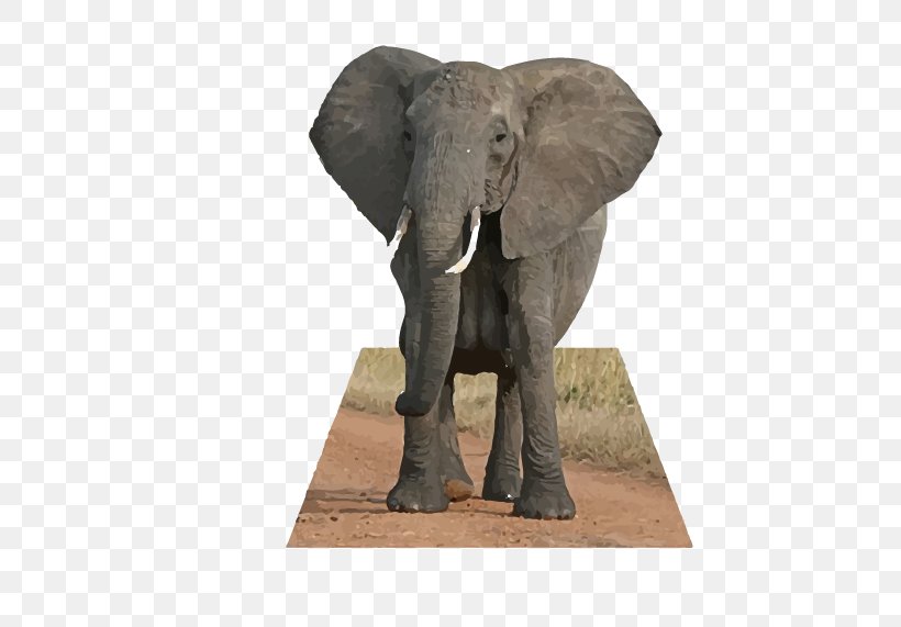 African Bush Elephant African Forest Elephant Indian Elephant The African Elephant, PNG, 596x571px, African Bush Elephant, African Elephant, African Forest Elephant, Asian Elephant, Cites Download Free