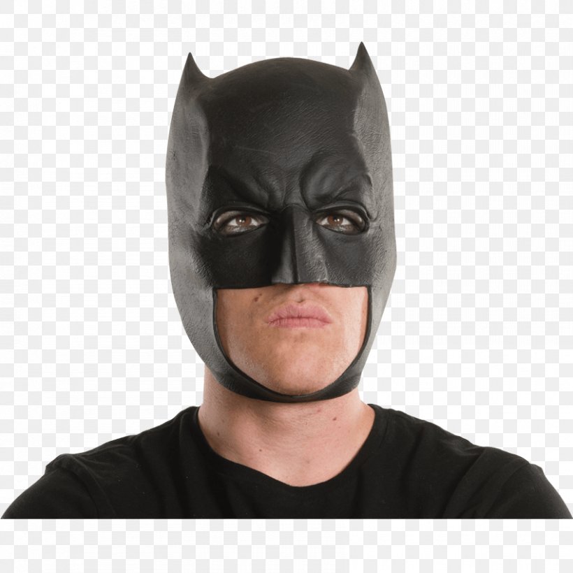 Batman Latex Mask Costume Superhero, PNG, 850x850px, Batman, Batman V Superman Dawn Of Justice, Character, Clothing, Clothing Accessories Download Free