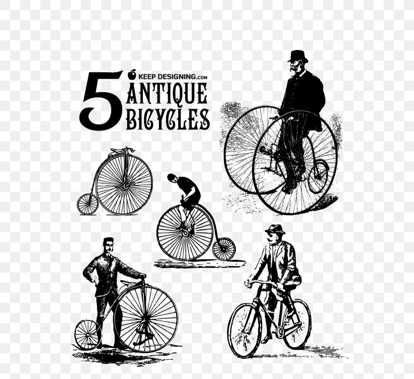Bicycle Drawing, PNG, 580x751px, Bicycle, Bicycle Accessory, Bicycle Drivetrain Part, Bicycle Frame, Bicycle Part Download Free