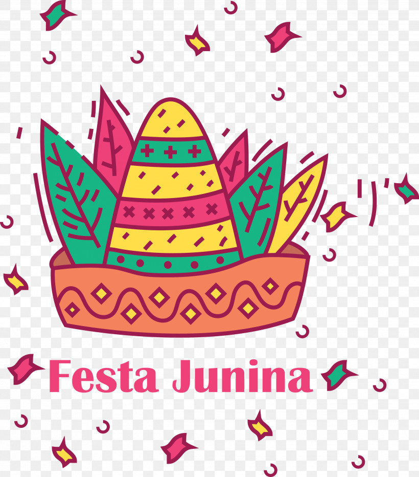 Brazilian Festa Junina June Festival Festas De São João, PNG, 2637x3000px, Brazilian Festa Junina, Biologic, Cake, Cake Decorating, Festas De Sao Joao Download Free