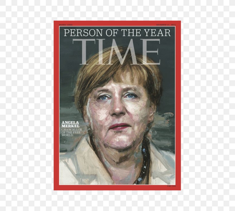 Donald Trump United States Time's Person Of The Year Magazine, PNG, 490x736px, Donald Trump, Angela Merkel, Cheek, Chin, Face Download Free