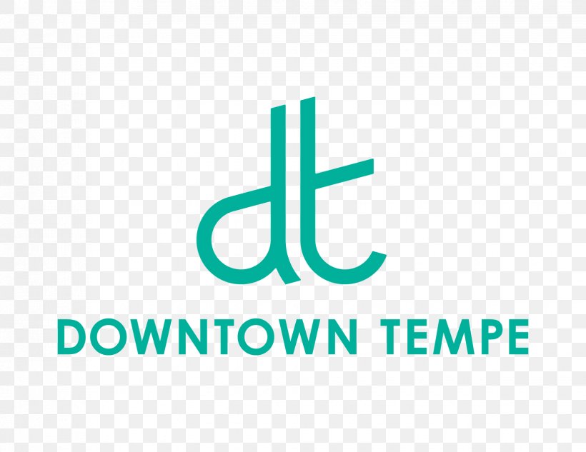 Downtown Tempe Authority Logo Service Marketing Brand, PNG, 1650x1275px, Downtown Tempe Authority, Arizona, Brand, Custom Media, Event Management Download Free