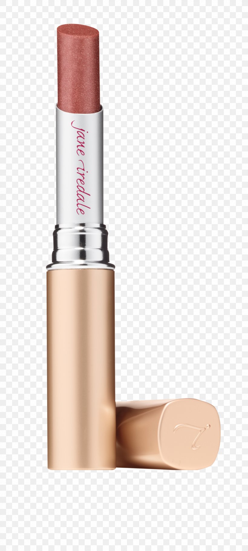Jane Iredale PureMoist Lipstick Cosmetics Lip Liner, PNG, 1803x4000px, Lipstick, Beauty, Color, Cosmetics, Essential Oil Download Free