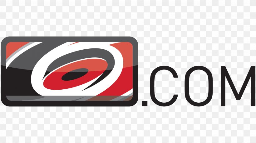 Logo Brand Carolina Hurricanes Trademark, PNG, 2568x1444px, Logo, Brand, Carolina Hurricanes, National Hockey League, Rectangle Download Free