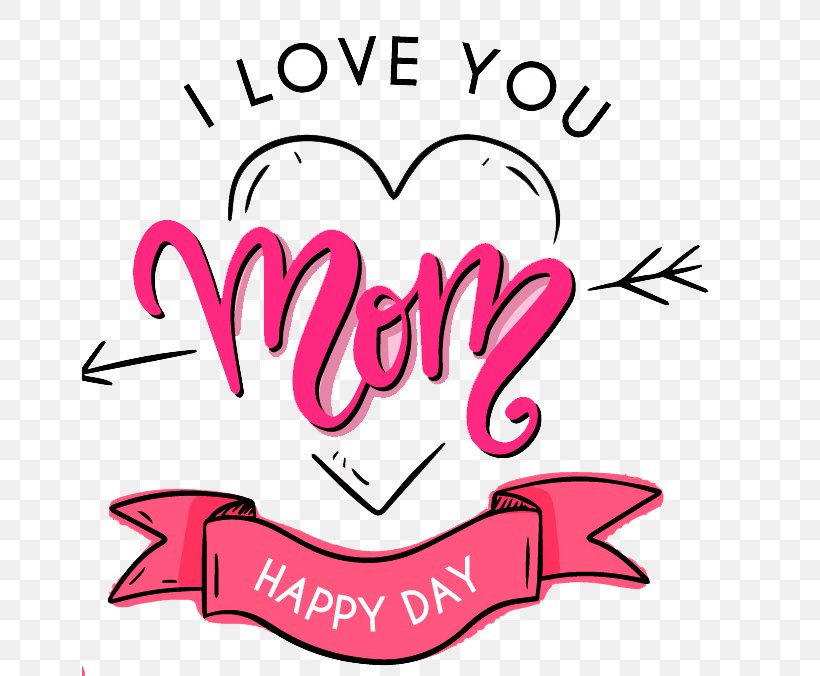 Mother's Day Vector Graphics Image Portable Network Graphics, PNG, 656x676px, Mothers Day, Copyright, Heart, Line Art, Love Download Free