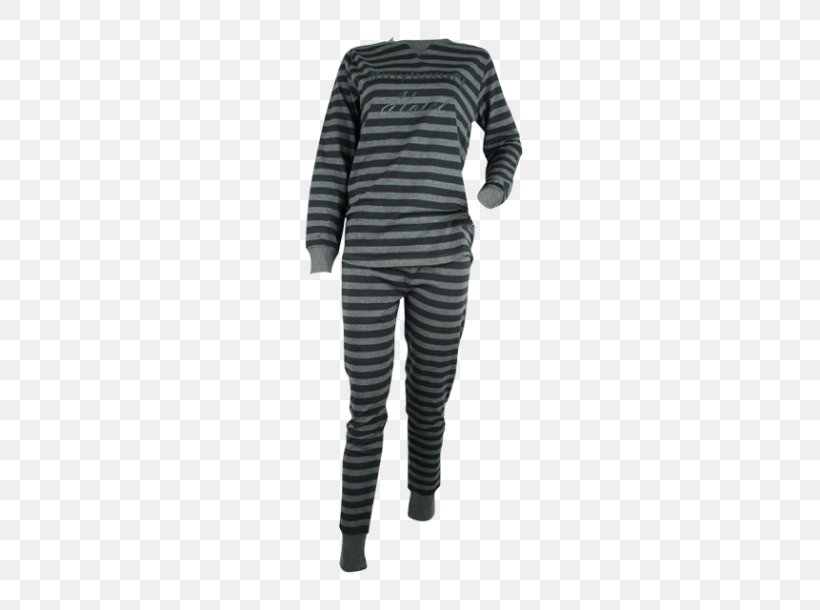 Pajamas Sleeve Pants Bathrobe Velour, PNG, 610x610px, Pajamas, Bathrobe, Black, Black M, Neck Download Free