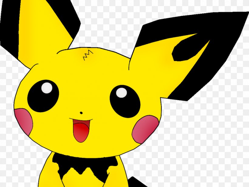 Pikachu Pichu Raichu Pokémon Ash Ketchum Png 1024x768px