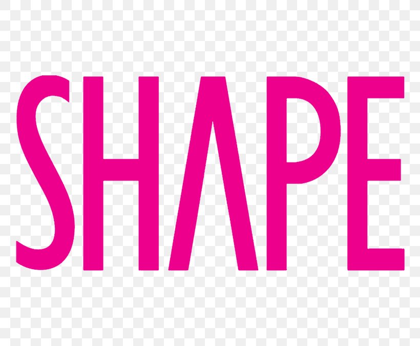 Shape Magazine Author Exercise Personal Trainer, PNG, 800x675px, Shape, Area, Author, Brand, Brides Download Free