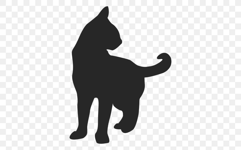 Window Cat Wall Decal Sticker, PNG, 512x512px, Window, Black, Black And White, Black Cat, Carnivoran Download Free