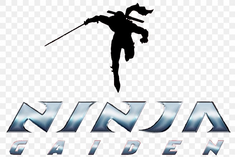 Yaiba: Ninja Gaiden Z Ninja Gaiden 3 Ninja Gaiden II Ninja Gaiden: Dragon Sword, PNG, 1323x885px, Ninja Gaiden, Brand, Fictional Character, Game, Logo Download Free