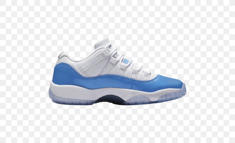 Air Jordan 11 Retro Low Mens Sports Shoes Nike, PNG, 500x500px, Air Jordan, Aqua, Athletic Shoe, Basketball Shoe, Blue Download Free