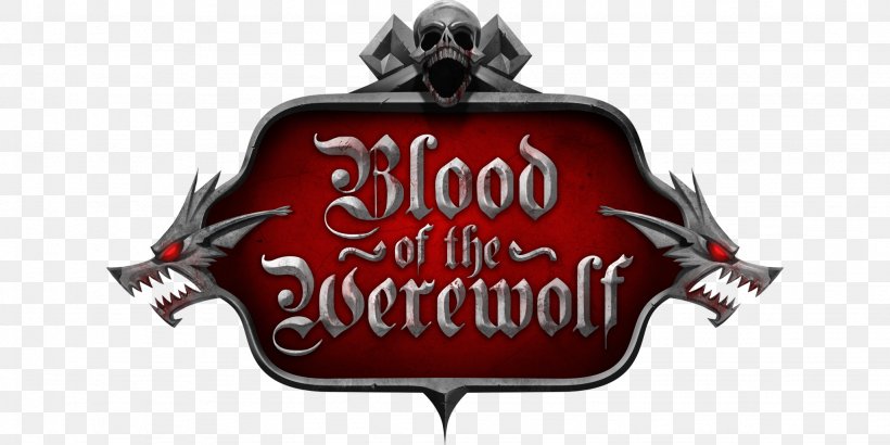 Blood Of The Werewolf Xbox 360 Wii U Video Game, PNG, 2048x1024px, Blood Of The Werewolf, Brand, Christmas Ornament, Entertainment, Fictional Character Download Free