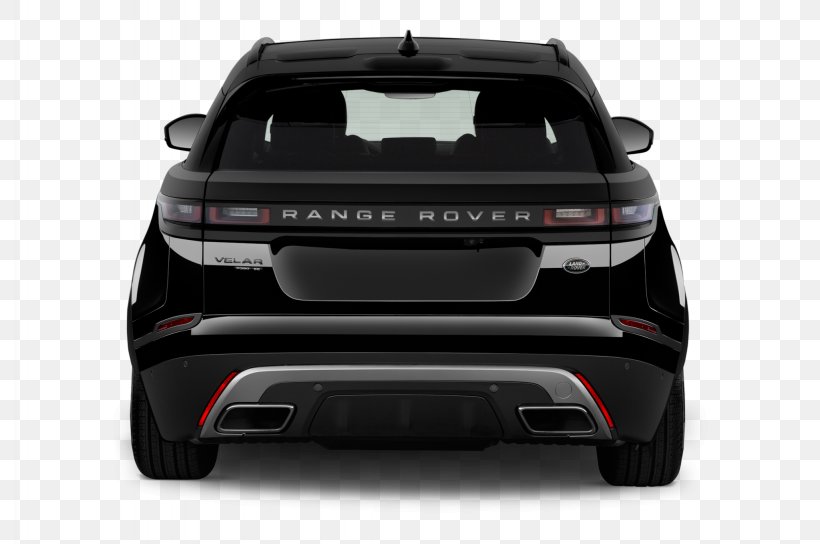 Car Land Rover Sport Utility Vehicle Luxury Vehicle Bumper, PNG, 2048x1360px, 2018 Land Rover Range Rover Velar, Car, Automatic Transmission, Automotive Design, Automotive Exterior Download Free