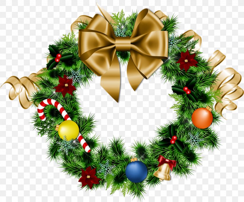 Christmas Ornament Wreath Christmas Decoration Clip Art, PNG, 1024x849px, Christmas Ornament, Advent, Christmas, Christmas Decoration, Christmas Gift Download Free