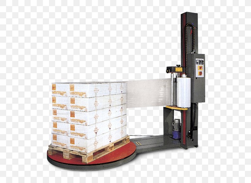 Cling Film Stretch Wrap Plastic Packaging And Labeling Machine, PNG, 600x600px, Cling Film, Bubble Wrap, Industry, Kraft Paper, Machine Download Free
