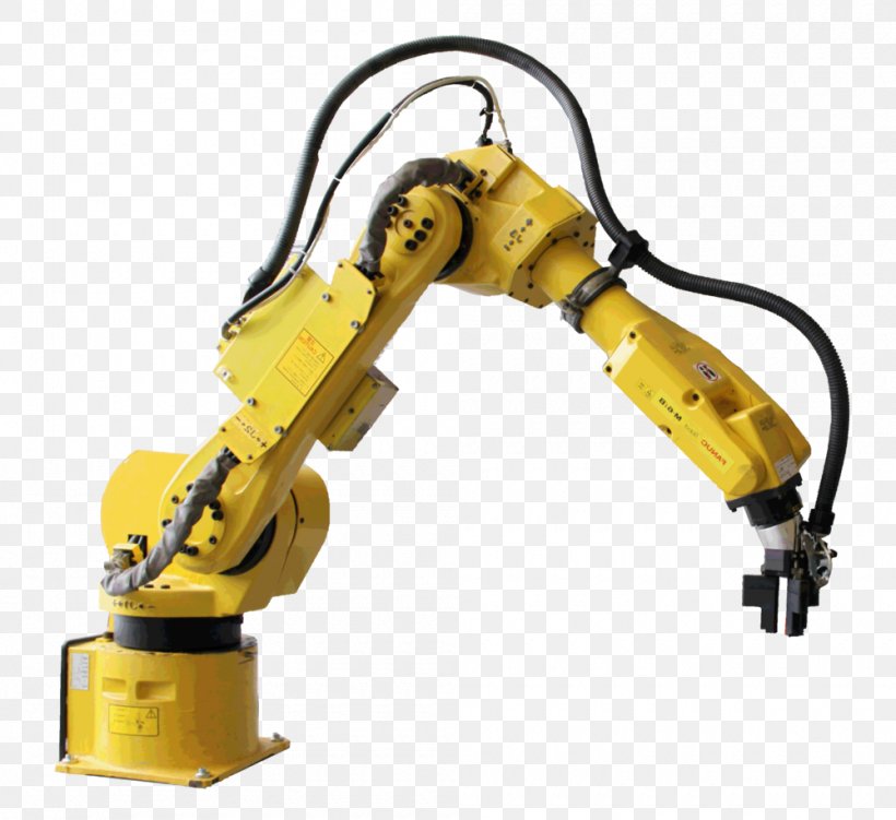 FANUC Technology Robotics Automation, PNG, 1000x917px, Fanuc, Automation, Hardware, Industry, Information Download Free