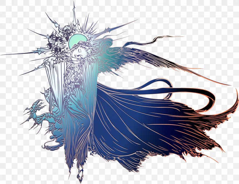 Final Fantasy XV Final Fantasy XIII Final Fantasy VIII, PNG, 2873x2215px, Final Fantasy Xv, Cheating In Video Games, Feather, Fictional Character, Final Fantasy Download Free