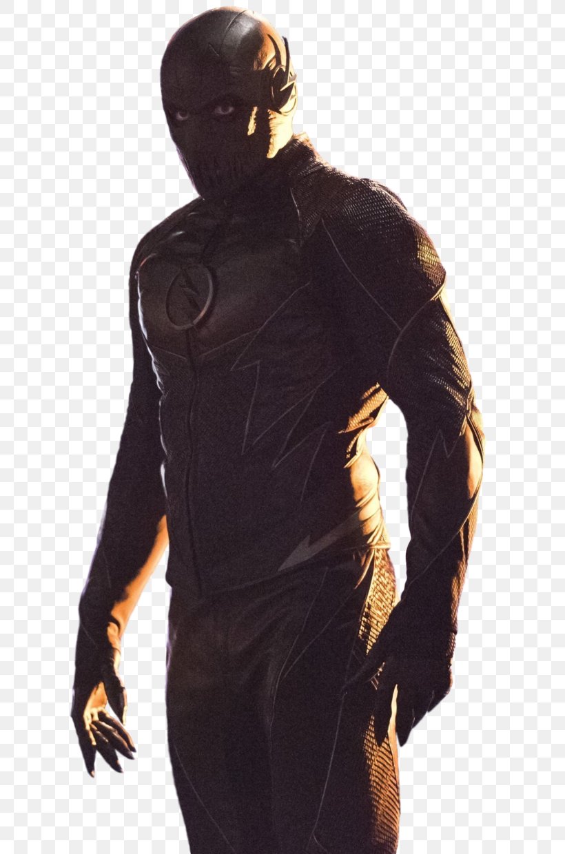 Flash Hunter Zolomon Eobard Thawne Costume The CW, PNG, 644x1240px, Flash, Cosplay, Costume, Crisis On Earthx, Deviantart Download Free