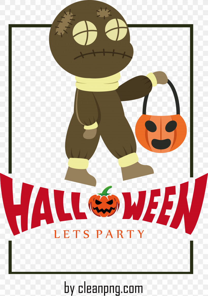 Halloween Party, PNG, 5707x8113px, Halloween Party, Trick Or Treat Download Free