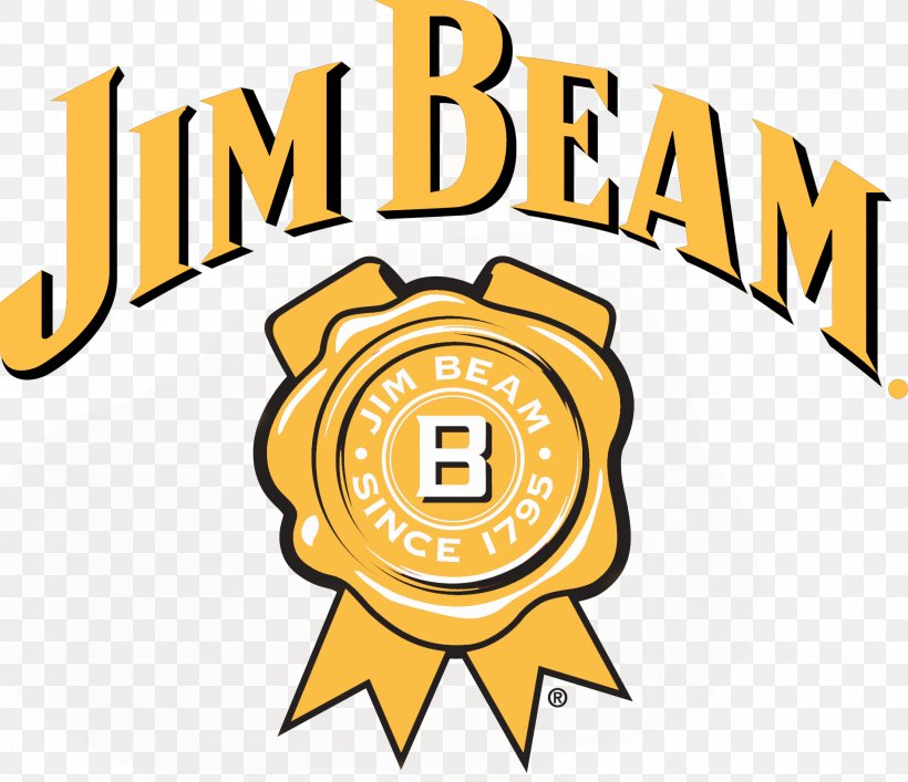 The People, Products And History Of Jim Beam Bourbon Whiskey Logo Image, PNG, 1902x1641px, Jim Beam, Bourbon Whiskey, Brennerei, Crest, Emblem Download Free