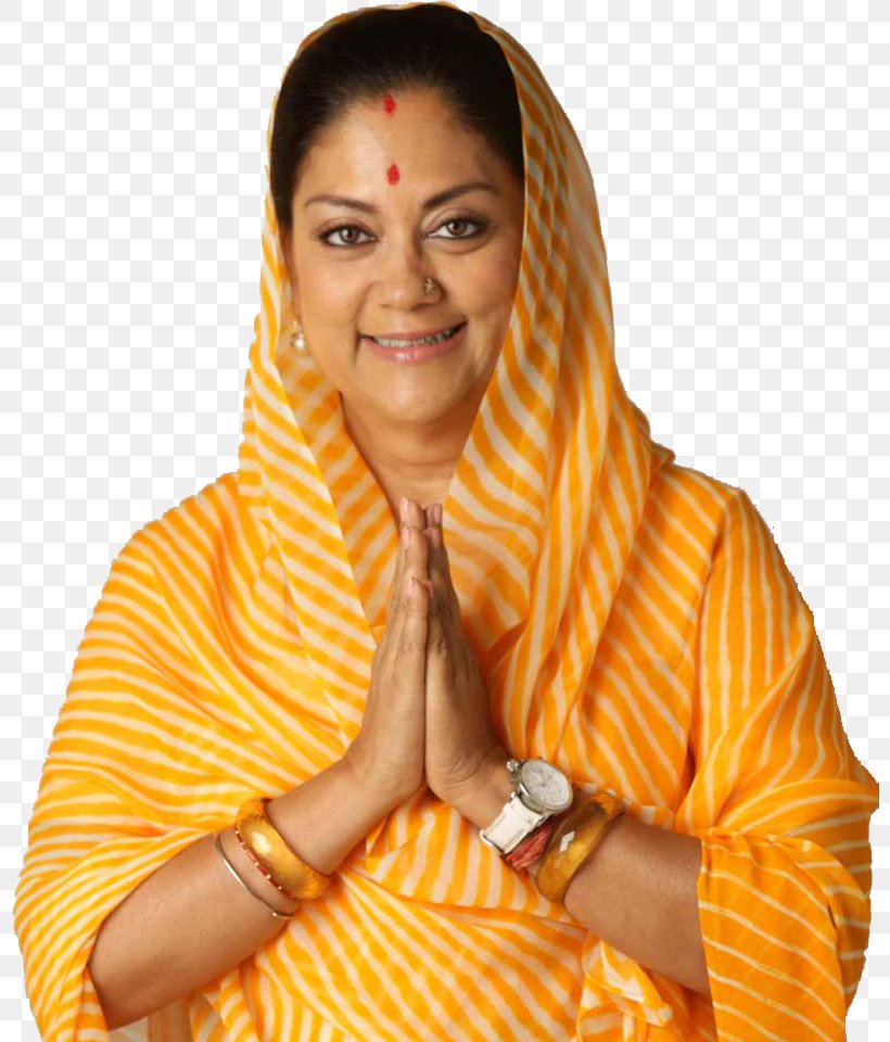 Vasundhara Raje Chief Minister Of Rajasthan Chief Minister Of Rajasthan, PNG, 800x960px, Vasundhara Raje, Aam Aadmi Party, Chief Minister, Chief Minister Of Rajasthan, Female Download Free