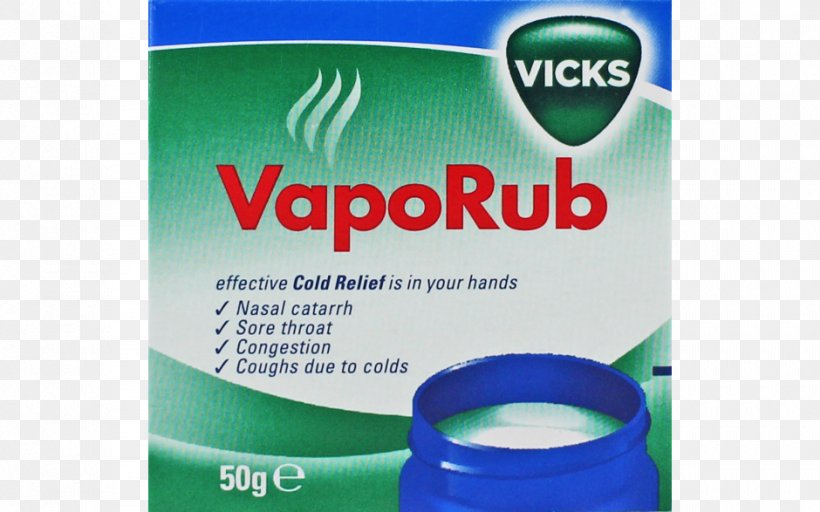 Vicks VapoRub Nasal Congestion Common Cold Cough, PNG, 940x587px, Vicks Vaporub, Brand, Catarrh, Common Cold, Cough Download Free