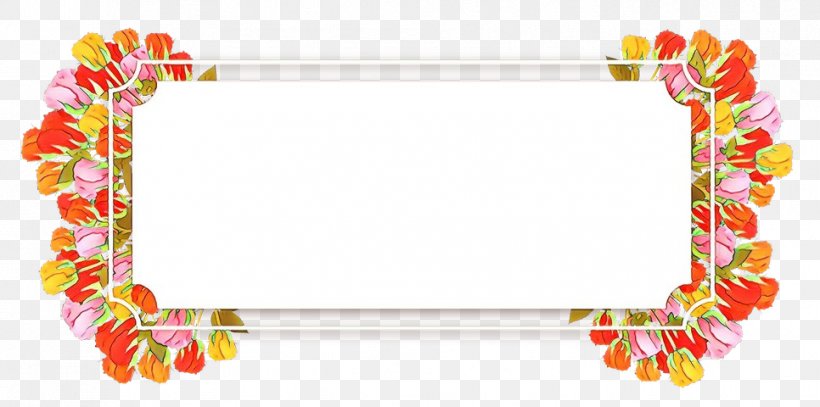 Watercolor Background Frame, PNG, 966x480px, Drawing, Book, Flower, Picture Frame, Picture Frames Download Free