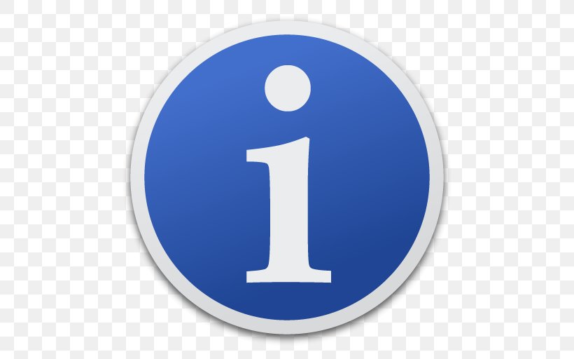 Information, PNG, 512x512px, Information, Computer, Electric Blue, Number, Symbol Download Free