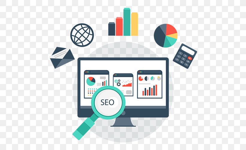 Digital Marketing Search Engine Optimization Web Search Engine Advertising, PNG, 500x500px, Digital Marketing, Advertising, Area, Brand, Communication Download Free