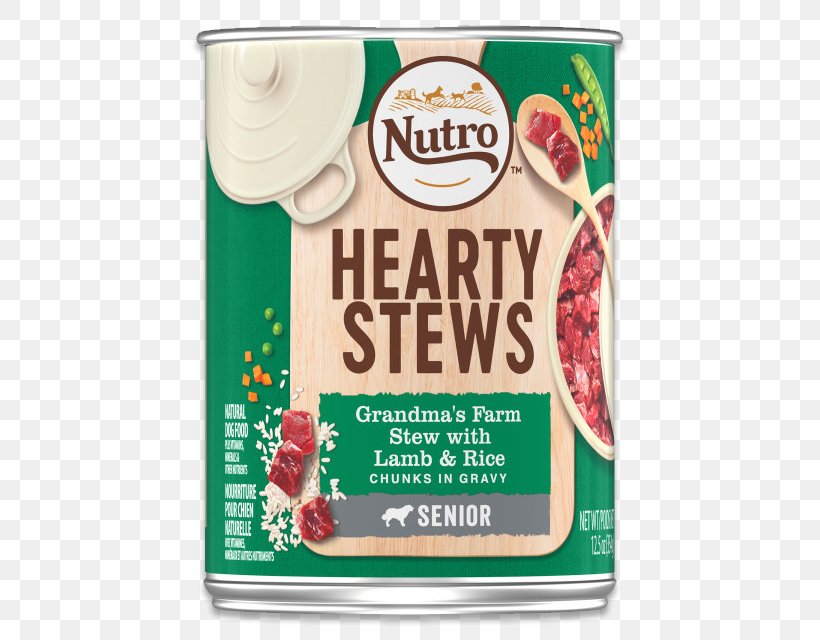 Dog Food Nutro Products Gravy Pet Food, PNG, 640x640px, Dog, Brand, Canning, Cat Food, Dog Food Download Free
