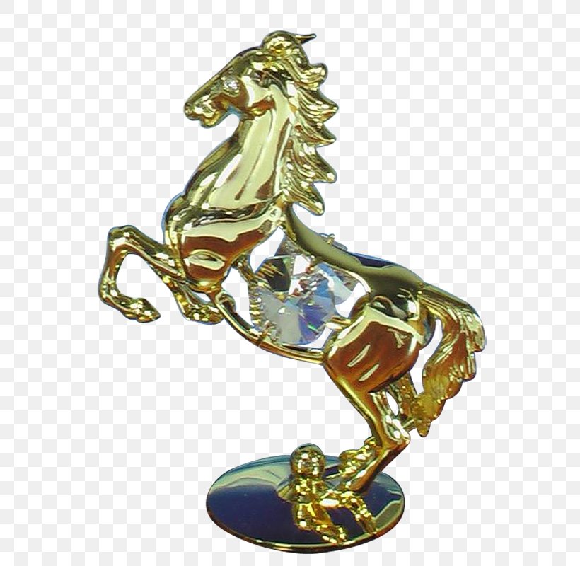 Figurine Horse Swarovski AG Certificate Of Authenticity Crystal, PNG, 620x800px, Figurine, Birthday, Brass, Carriage, Certificate Of Authenticity Download Free
