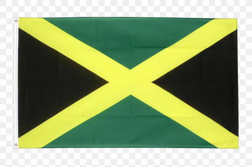 Flag Of Scotland Flag Of Jamaica National Flag, PNG, 1500x1000px, Scotland, Andrew, Flag, Flag Of Great Britain, Flag Of Jamaica Download Free