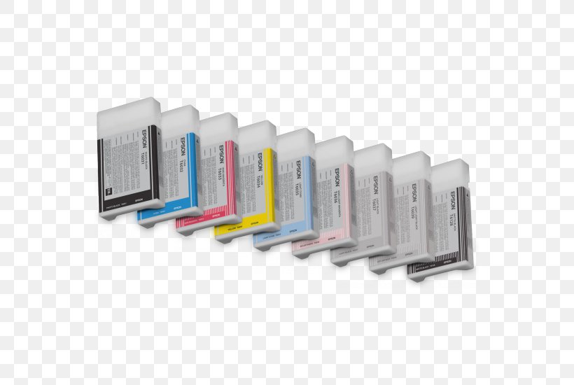 Ink Cartridge Printer Epson Inkjet Printing, PNG, 550x550px, Ink Cartridge, Color, Epson, Ink, Inkjet Printing Download Free