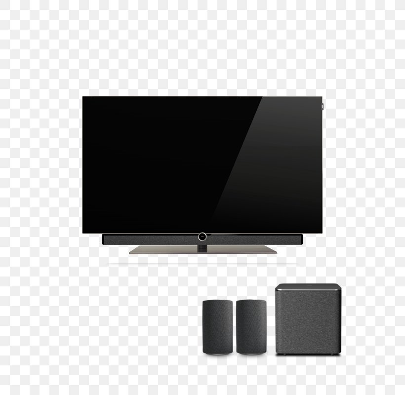 LCD Television Loewe Bild 5.55 OLED Home Theater Systems Electronic Visual Display, PNG, 800x800px, Lcd Television, Computer Monitor Accessory, Display Device, Electronic Visual Display, Electronics Download Free