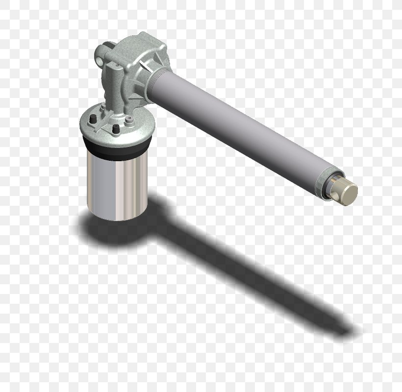 Linear Actuator Electric Motor Piston Screw, PNG, 800x800px, Actuator, Cylinder, Dc Motor, Electric Motor, Electricity Download Free