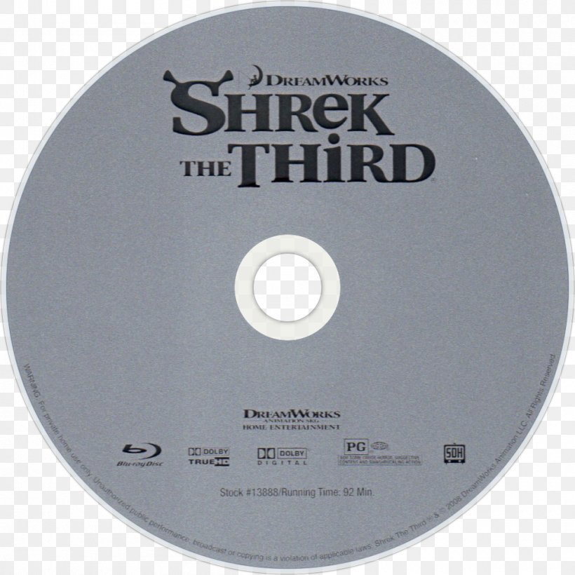 Princess Fiona Shrek The Musical YouTube Shrek Film Series, PNG, 1000x1000px, Princess Fiona, Animated Film, Brand, Compact Disc, Data Storage Device Download Free
